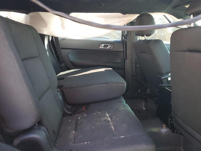 Фото 10 - FORD EXPLORER