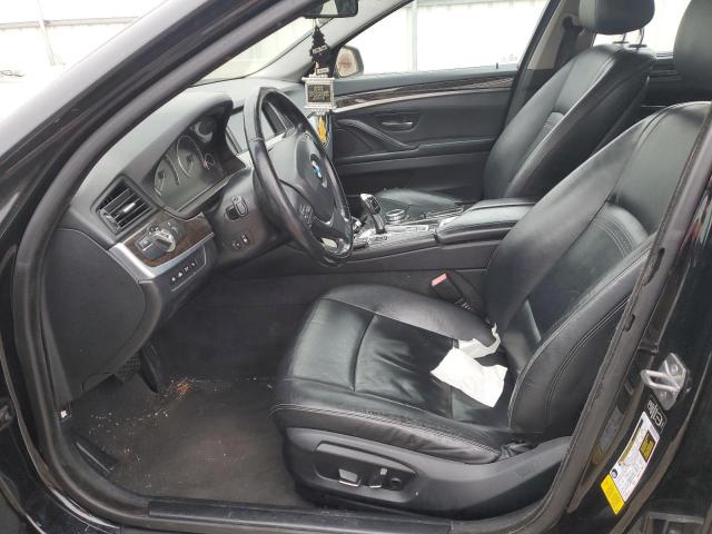 Фото 7 - BMW 5 SERIES