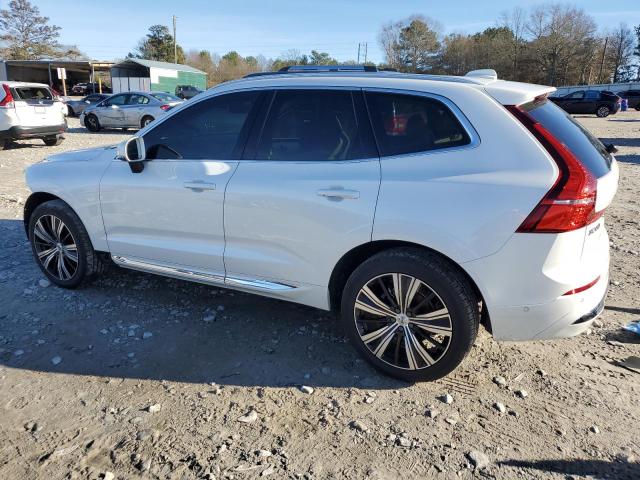 VOLVO XC60 ULTIM 2023 VIN YV4L12RF3P1261900