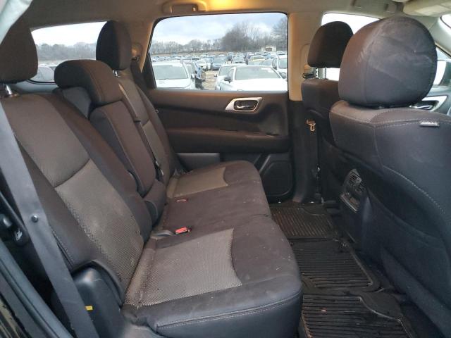 Фото 11 - NISSAN PATHFINDER