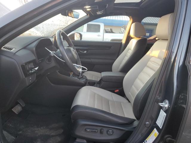 Фото 7 - HONDA CRV