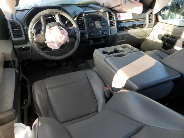 Фото 8 - FORD F250