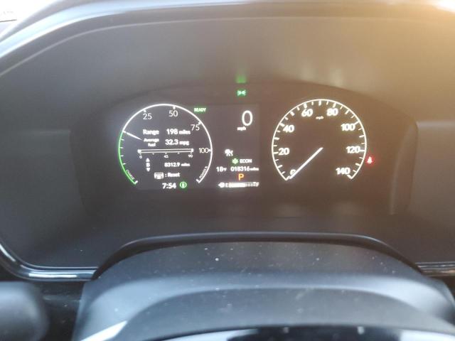 Фото 9 - HONDA CRV