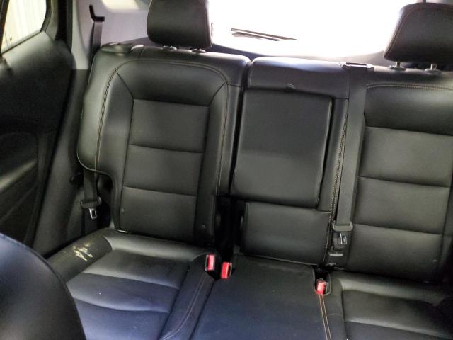 Фото 10 - GMC TERRAIN