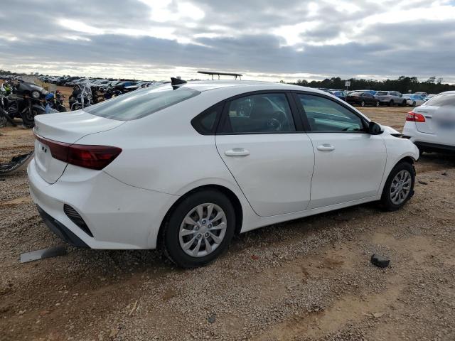 Фото 3 - KIA FORTE