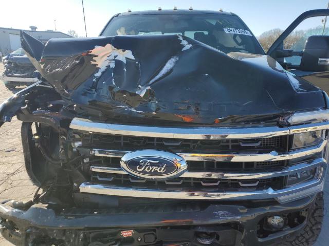 Фото 11 - FORD F250