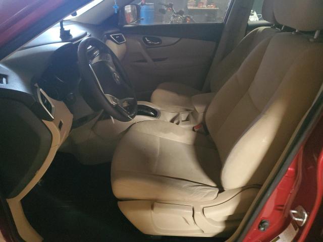 Фото 7 - NISSAN ROGUE