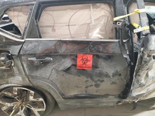 VOLKSWAGEN TAOS SEL 2022 VIN 3VV2X7B23NM059528