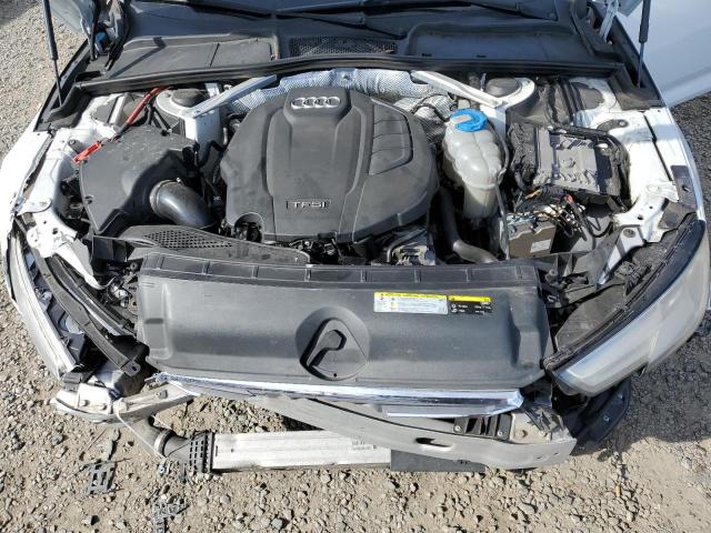 Фото 11 - AUDI A4