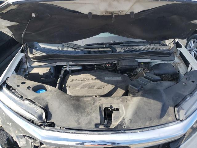 Фото 12 - HONDA PILOT