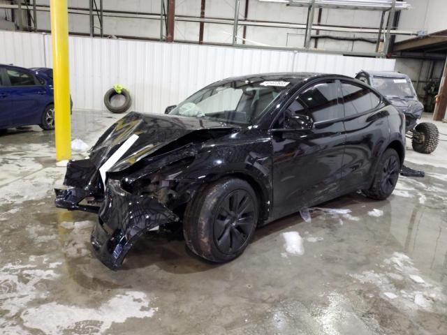 Фото 1 - TESLA MODEL Y