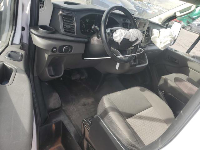 Фото 8 - FORD TRANSIT