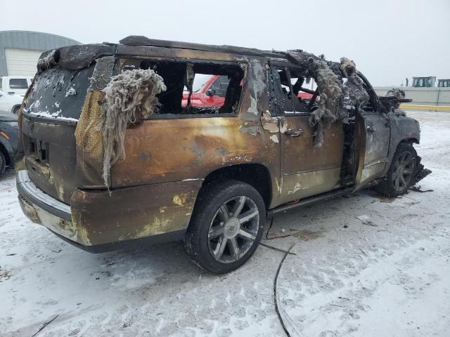 Фото 3 - CADILLAC ESCALADE