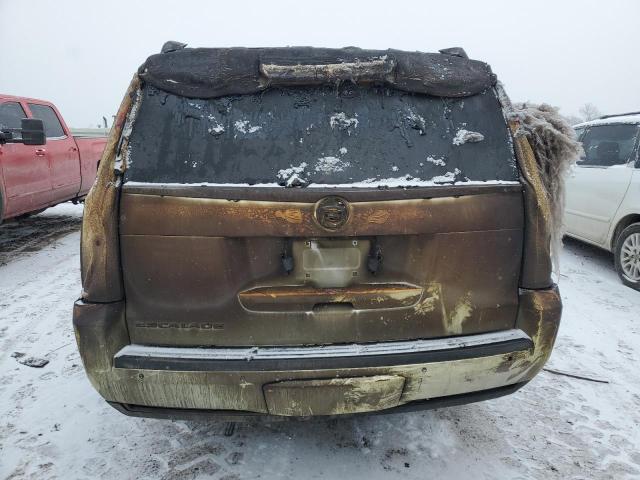 Фото 6 - CADILLAC ESCALADE