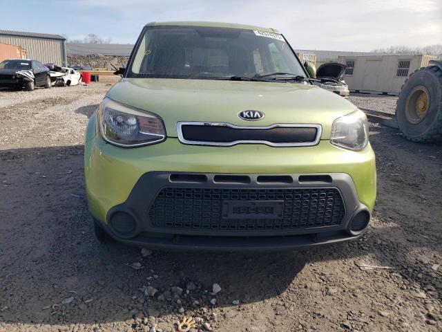 Фото 5 - KIA SOUL