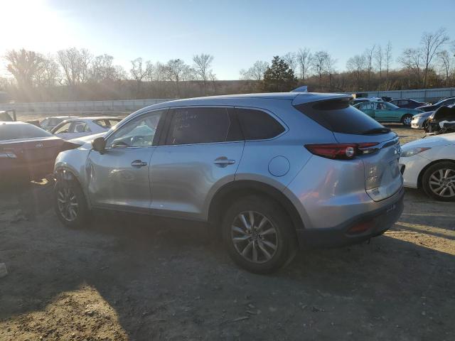 Фото 2 - MAZDA CX-9