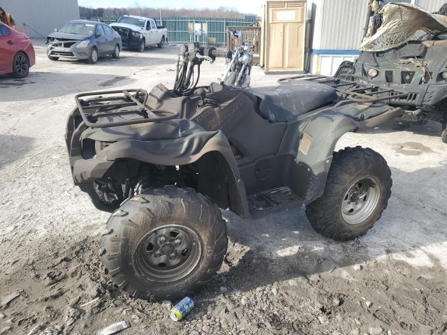 2012 YAMAHA ATV