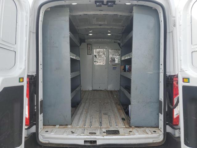 Фото 10 - FORD TRANSIT