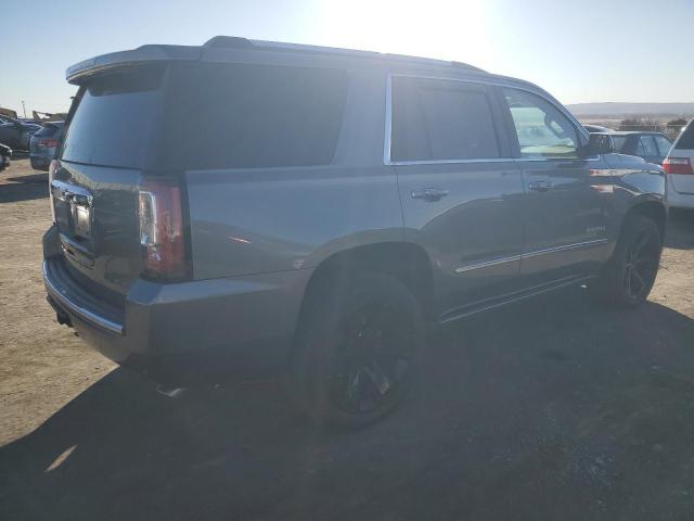 Фото 3 - GMC YUKON