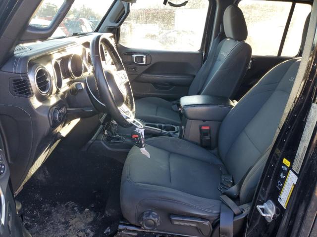 Фото 7 - JEEP WRANGLER