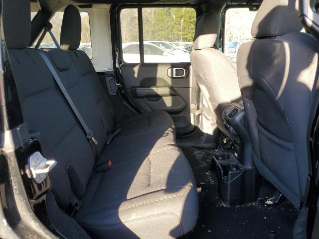 Фото 11 - JEEP WRANGLER