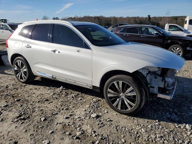 VOLVO XC60 ULTIM 2023 VIN YV4L12RF3P1261900