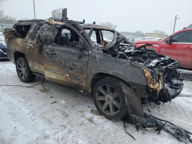 Фото 4 - CADILLAC ESCALADE