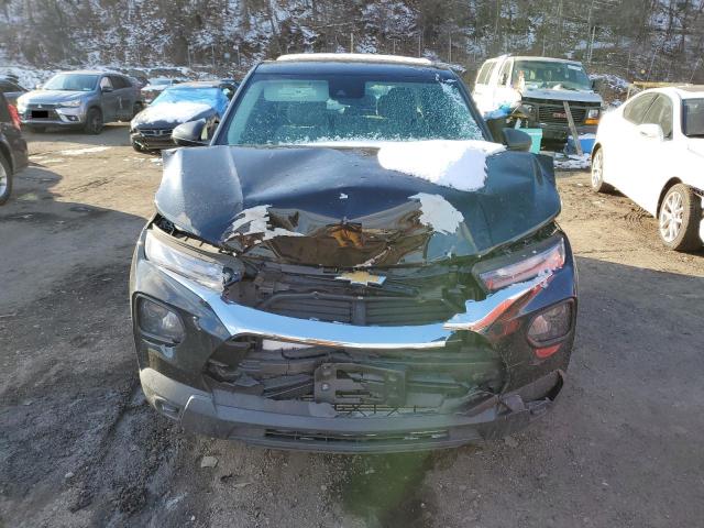 Фото 5 - CHEVROLET TRAILBLZR