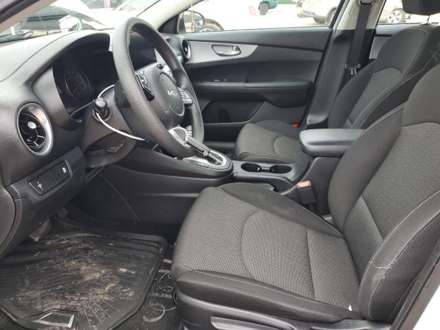 Фото 7 - KIA FORTE