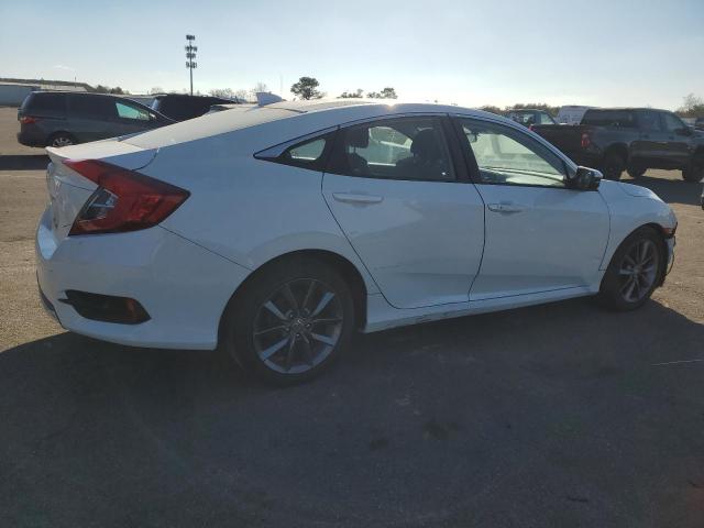 Фото 3 - HONDA CIVIC