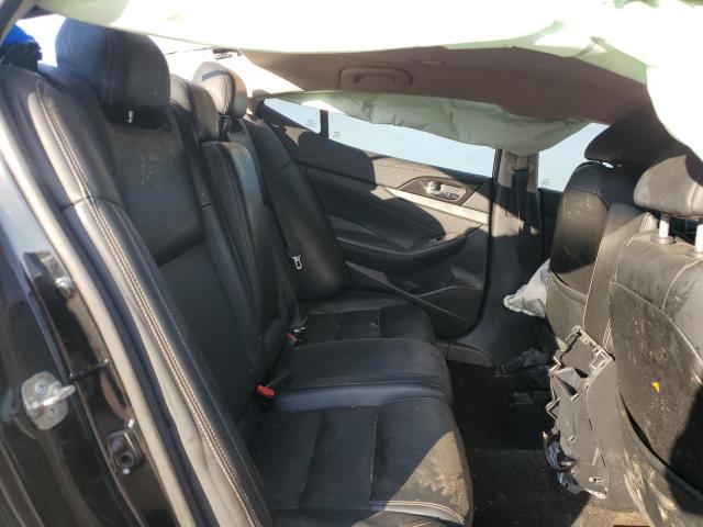 Фото 10 - NISSAN MAXIMA