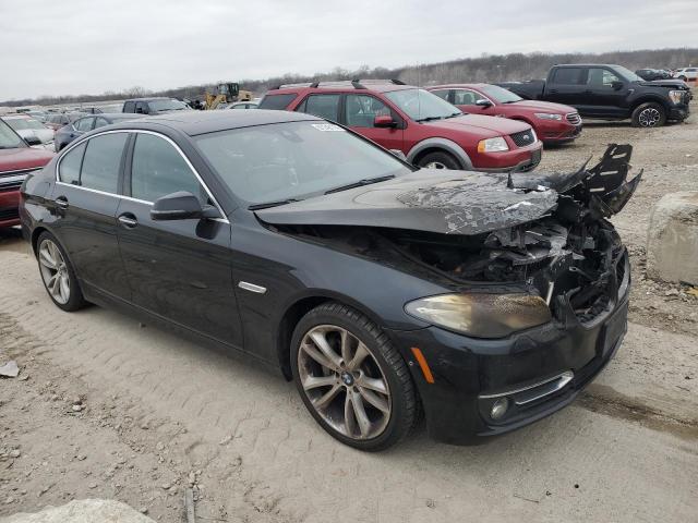 Фото 4 - BMW 5 SERIES