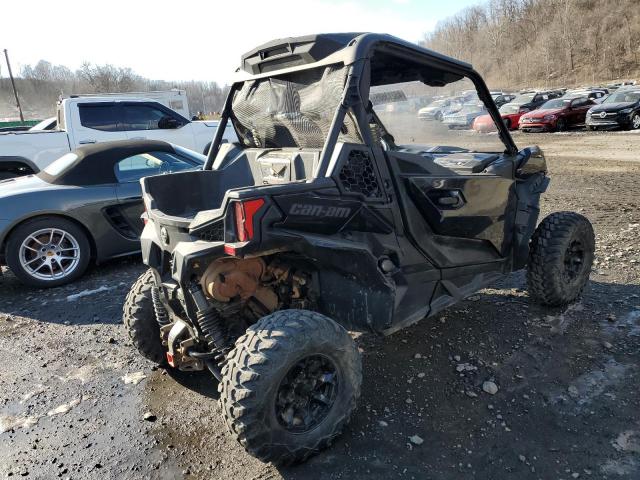 CAN-AM MAVERICK S 2021