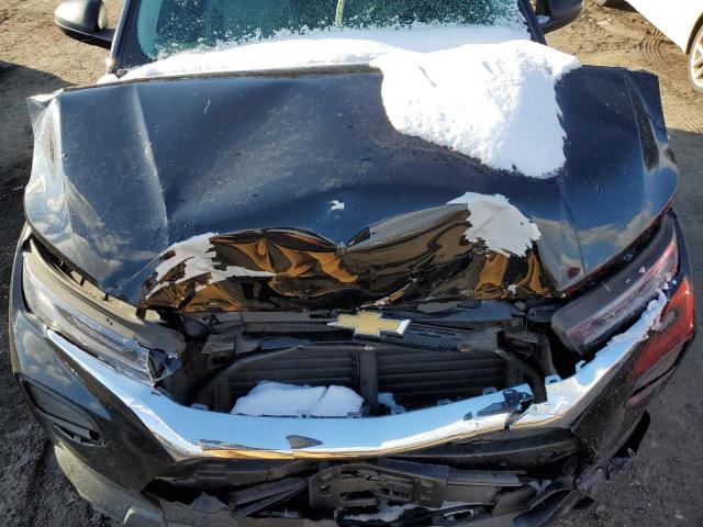 Фото 12 - CHEVROLET TRAILBLZR