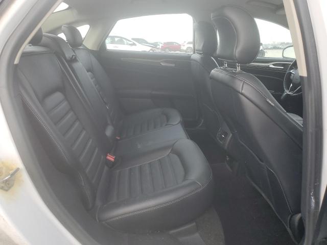 Фото 10 - FORD FUSION