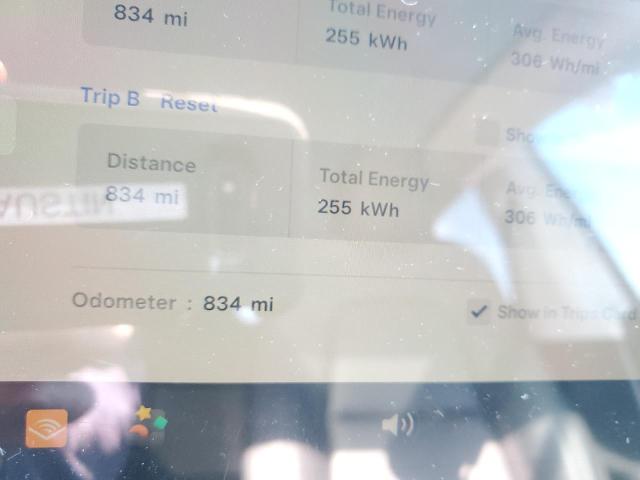 Фото 9 - TESLA MODEL Y