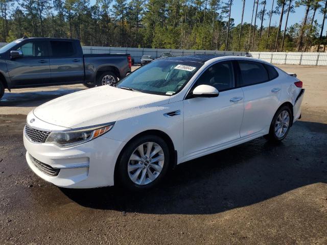 Фото 1 - KIA OPTIMA