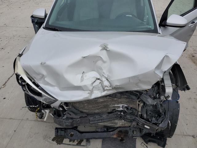 Фото 12 - HYUNDAI TUCSON