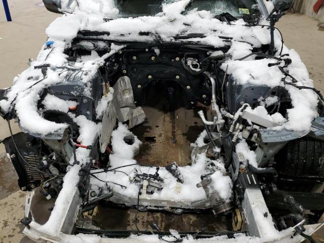 Фото 11 - BMW 5 SERIES