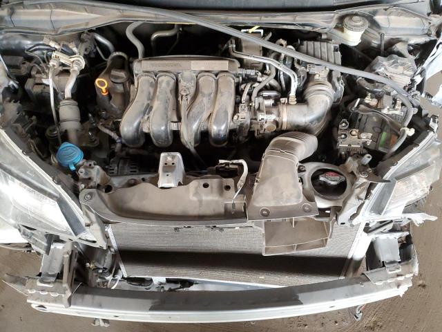 Фото 11 - HONDA FIT