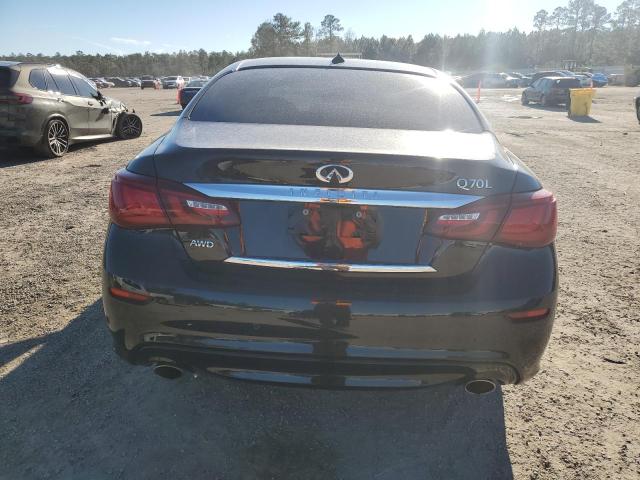 Фото 6 - INFINITI Q70