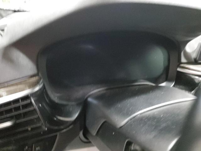 Фото 9 - BMW 5 SERIES