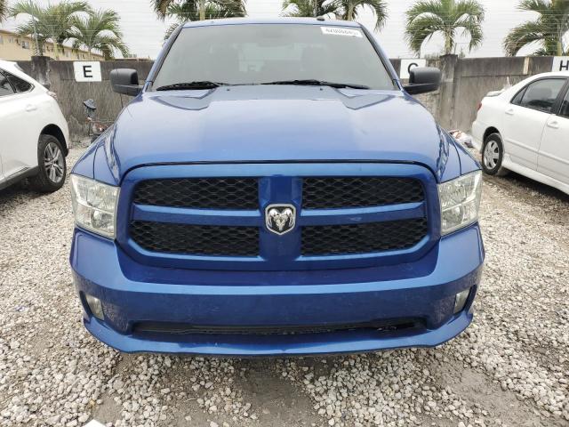 Фото 5 - RAM 1500