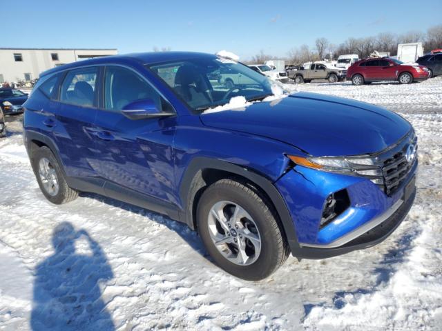 Фото 4 - HYUNDAI TUCSON