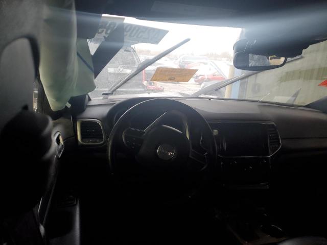 Фото 9 - JEEP GRAND CHER