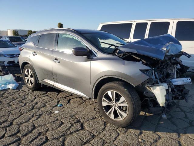 Фото 4 - NISSAN MURANO