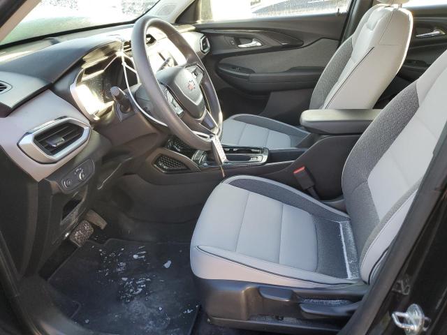 Фото 7 - CHEVROLET TRAILBLZR