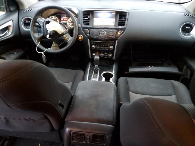 Фото 8 - NISSAN PATHFINDER