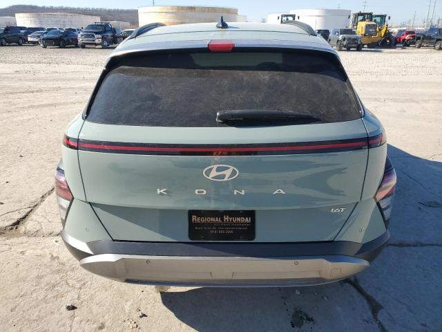 Фото 6 - HYUNDAI KONA