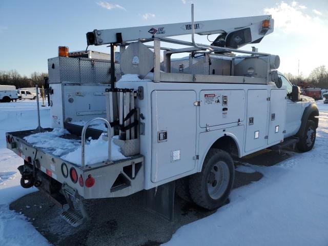 Фото 3 - FORD F450